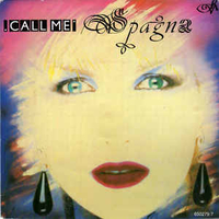 Call me \ Girl, it's not the end of the world - SPAGNA