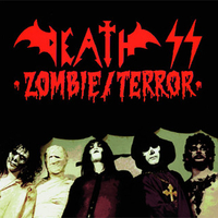 Zombie \ Terror - DEATH SS