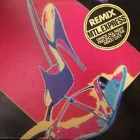 Dance all night \ Feeling of love \ Disco city (remix) - MTL. EXPRESS
