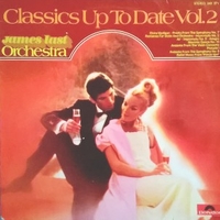 Classics up to date vol.2 - JAMES LAST