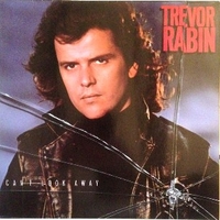 Can't look away - TREVOR RABIN