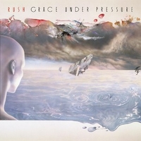 Grace under pressure - RUSH