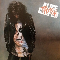 Trash - ALICE COOPER