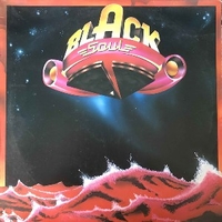 Black soul - BLACK SOUL