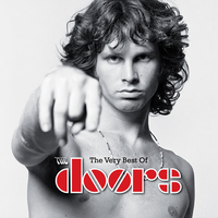 The very best of the Doors - DOORS