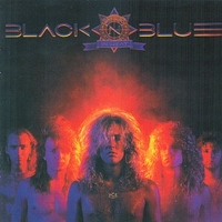 In heat - BLACK'N BLUE