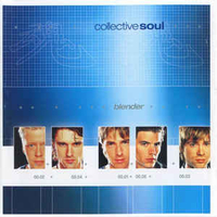 Blender - COLLECTIVE SOUL
