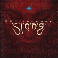 Slang - DEF LEPPARD