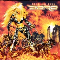 Fear no evil - DORO