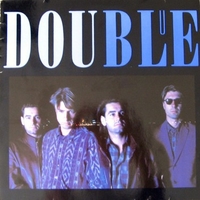 Blue - DOUBLE