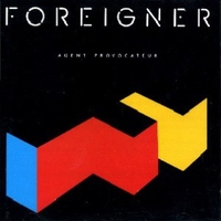 Agent provocateur - FOREIGNER