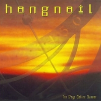 The days before summer - HANGNAIL