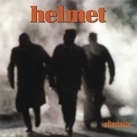 Aftertaste - HELMET