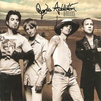 Strays - JANE'S ADDICTION