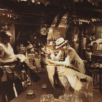 In through the out door - LED ZEPPELIN