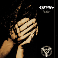 No more color - CORONER