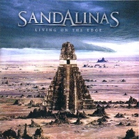 Living on the edge - SANDALINAS