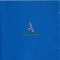 Time to fly - SEA OF GREEN