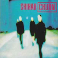 Churn - SHIHAD