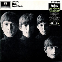 With the Beatles - BEATLES