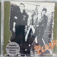 The Clash (UK version) - CLASH