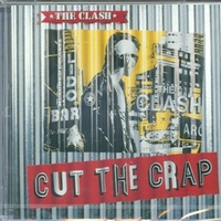 Cut the crap - CLASH