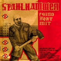 Feind hort mit - STAHLHAMMER