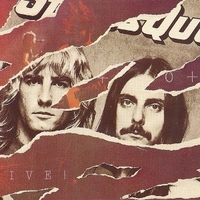 Status quo Live! - STATUS QUO