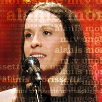 MTV unplugged - ALANIS MORISSETTE