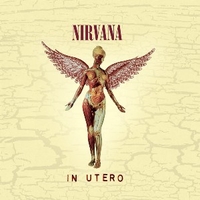 In utero - NIRVANA