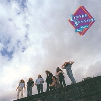 Nuthin' fancy - LYNYRD SKYNYRD