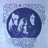 Vincebus eruptum - BLUE CHEER