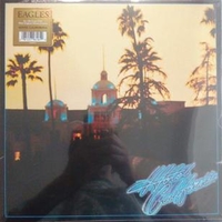 Hotel California - EAGLES