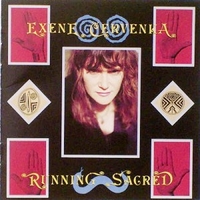 Running sacred - EXENE CERVENKA