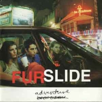 Adventure - FURSLIDE