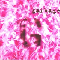 Garbage - GARBAGE