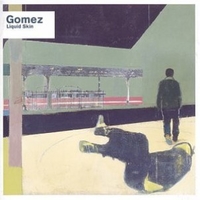 Liquid skin - GOMEZ