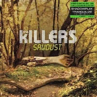 Sawdust - KILLERS