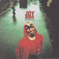 Be special - JOYRIDER
