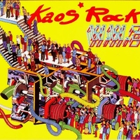 W.W.3 (World war 3) - KAOS ROCK