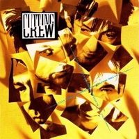 The scattering - CUTTING CREW