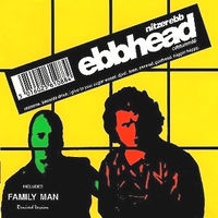 Ebbhead - NITZER EBB