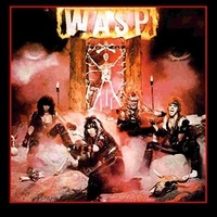 W.a.s.p. - W.A.S.P.