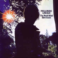 The north wind blew south - PHILAMORE LINCOLN