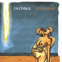 Carovana - LUCA CARBONI