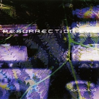 Ascension - RESURRECTION EVE