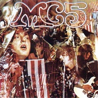 Kick out the jams - MC5
