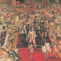 It's only rock'n roll - ROLLING STONES