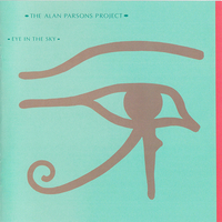 Eye in the sky (expanded) - ALAN PARSONS PROJECT