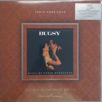 Bugsy (o.s.t.) - ENNIO MORRICONE